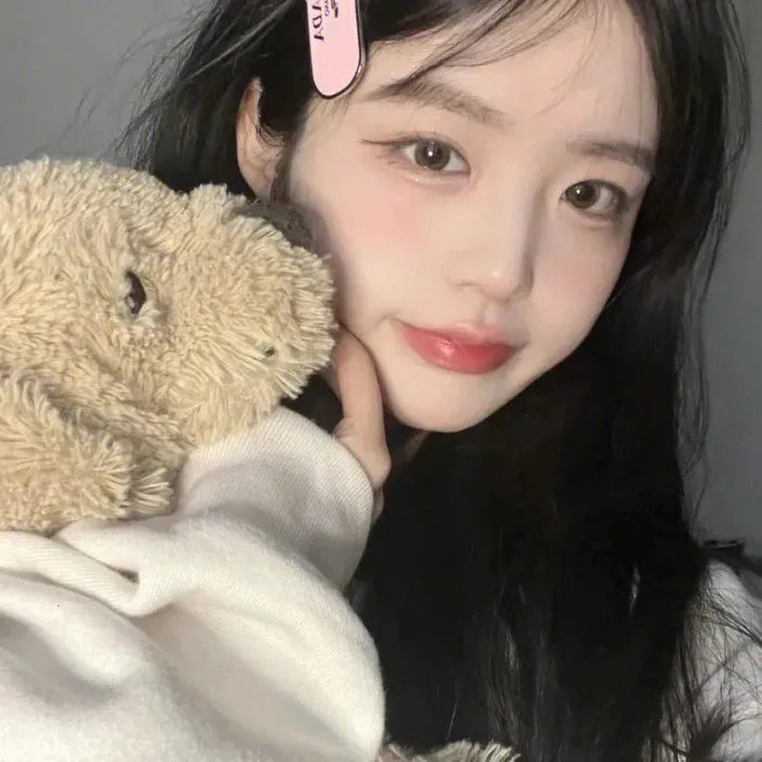 白骆驼